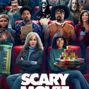 Scary Movie 6 (2026)