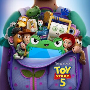 Toy Story 5 (2026)