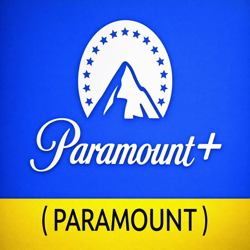 🍿 Paramount+ – Acceso por 1 Mes 🎥 – RapidoPremium