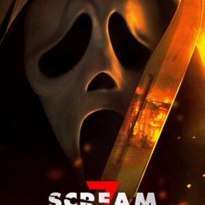 🔪🎬 Scream 7 (2026) 👻🔥