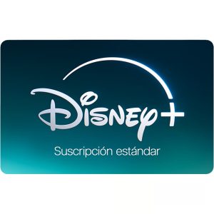 Disney+ Estándar | 3 Meses ✨🎬