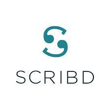 📚 Scribd Premium – 1 Mes