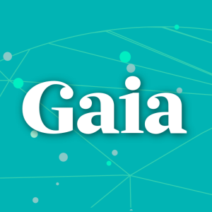 🌱📺 Gaia: La App de Streaming Espiritual ✨ (1 Mes)