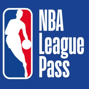 NBA League Pass – 1 Mes 🏀